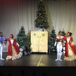 The Nutcracker Ballet - Dance Recital - Videos and Photography in NC, MD, and DC