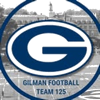 Gilman Football
