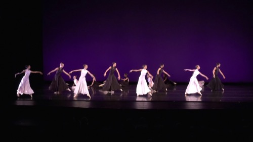 Spring Dance Recital