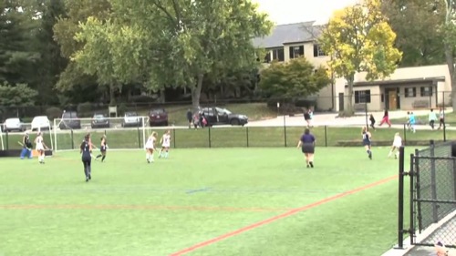 Field Hockey Recruiting Highlights