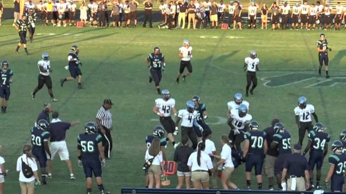 Football Recruiting Highlights