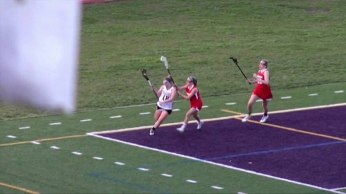 Girls Lacrosse Recruiting Highlights