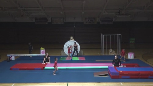 Gymnastics
