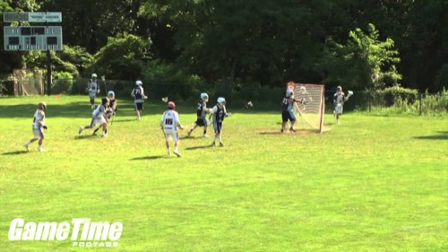 Men's Lacrosse Recruiting Highlights