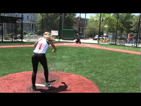 Softball Recruiting Highlights