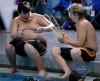 DSSL Championship Swim Meet