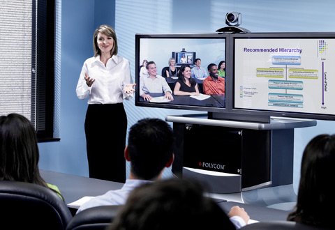 Never Miss a Meeting: The Power of Live Presentation Video