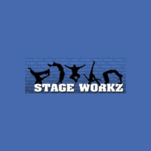 Stageworkz recital